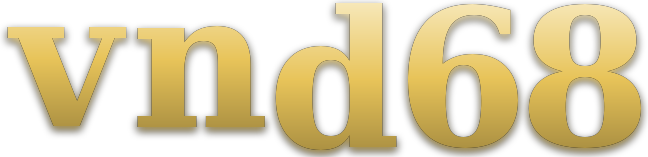 vnd68 logo
