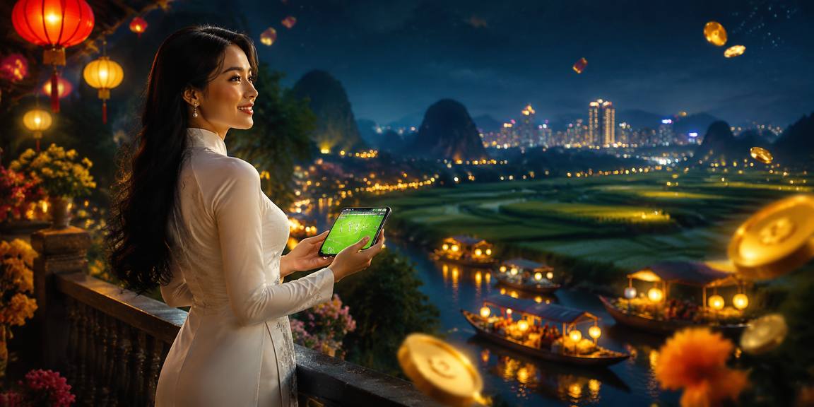 vnd68 Slot Trăng Rằm — phòng đặc biệt